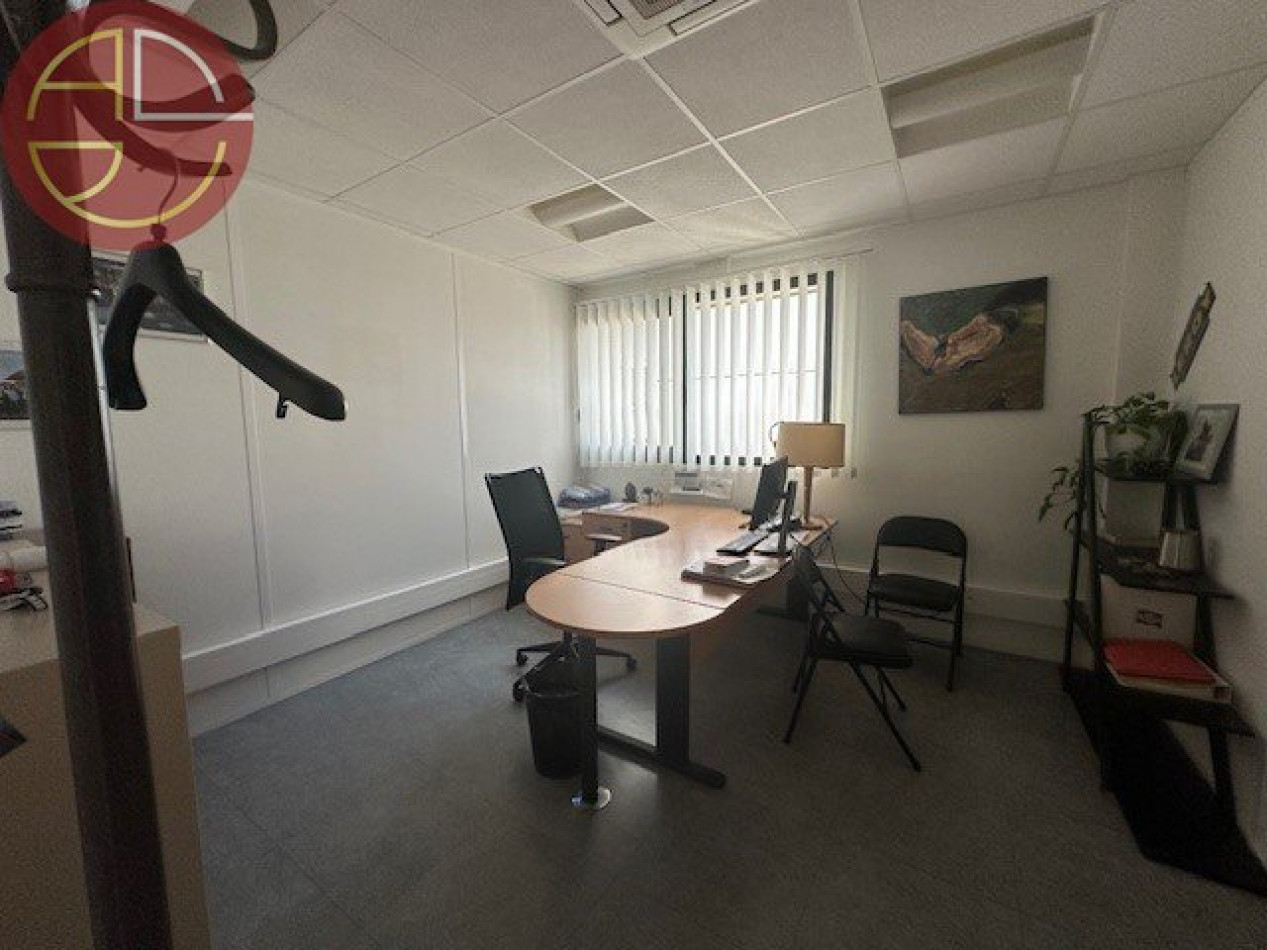 location Bureau Quint Fonsegrives - Photo 4