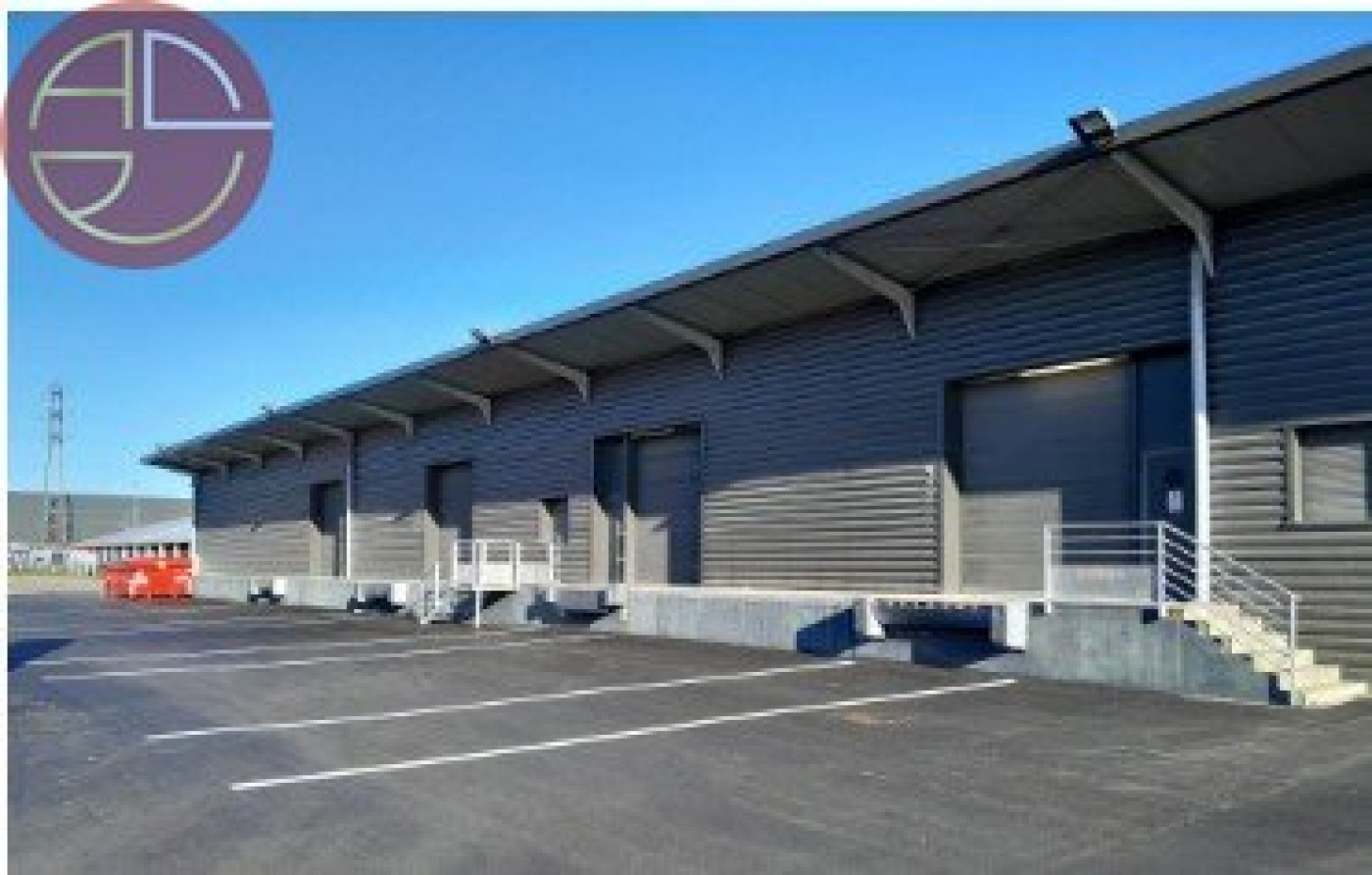 vente Entrepot Toulouse - Photo 3