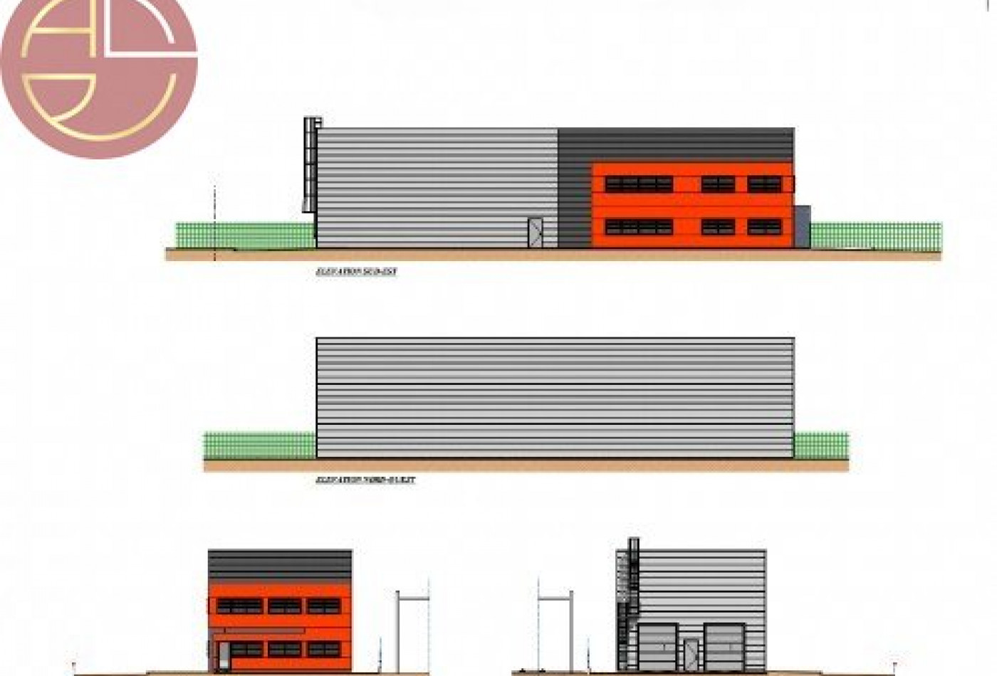 vente Entrepot Toulouse - Photo 4