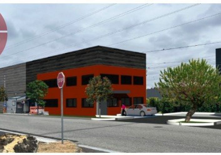 vente Entrepot Toulouse