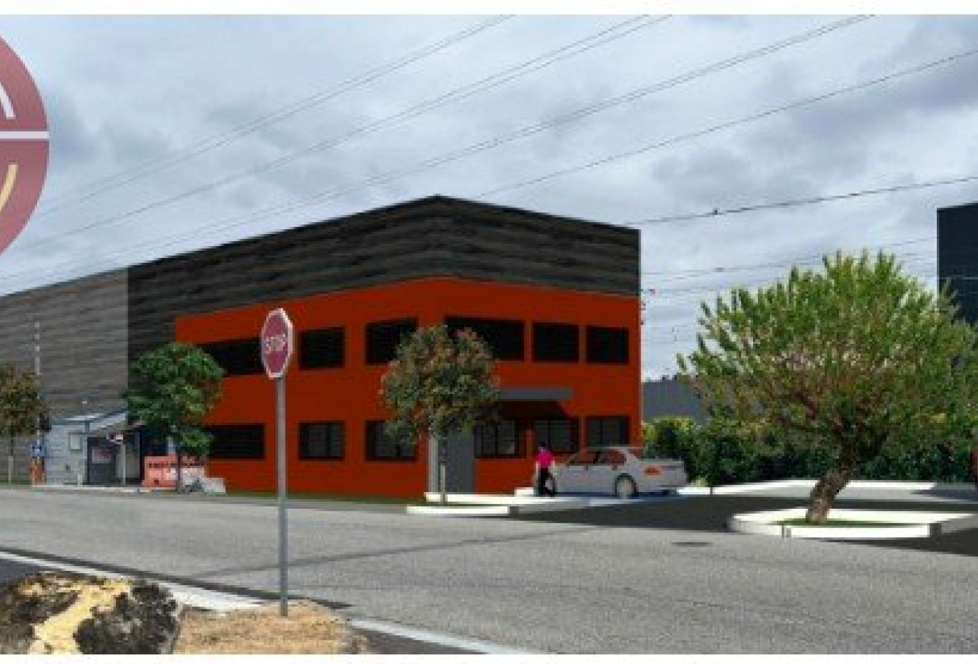 vente Entrepot Toulouse - Photo 1