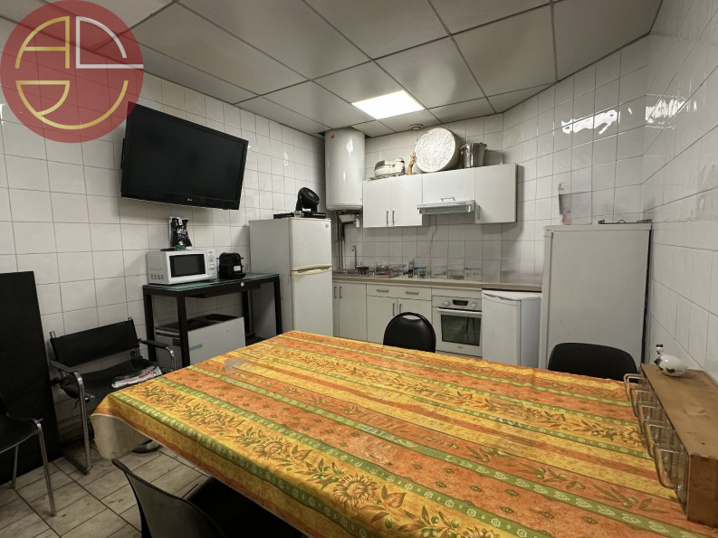 location Entrepot Toulouse - Photo 9