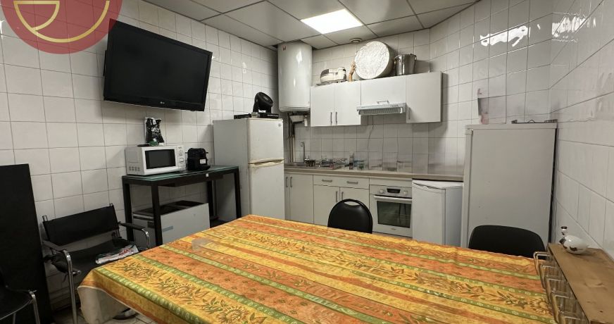 location Entrepot Toulouse