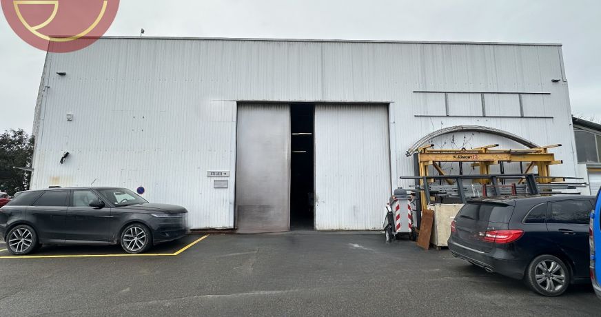 location Entrepot Toulouse