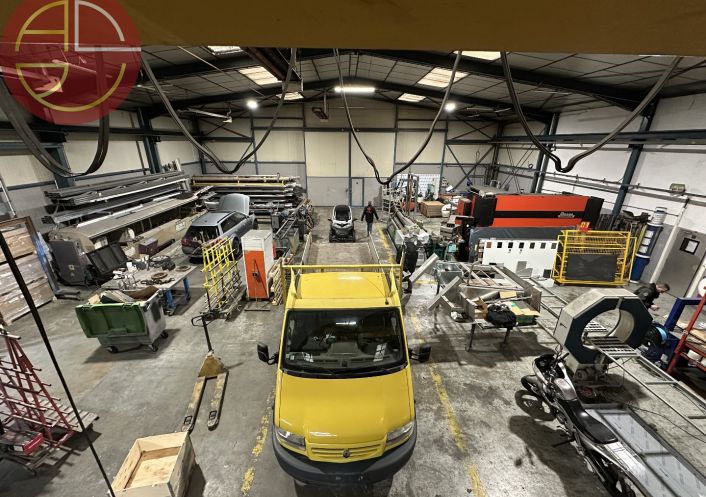 location Entrepot Toulouse