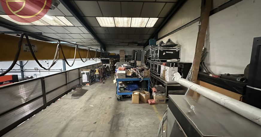 location Entrepot Toulouse