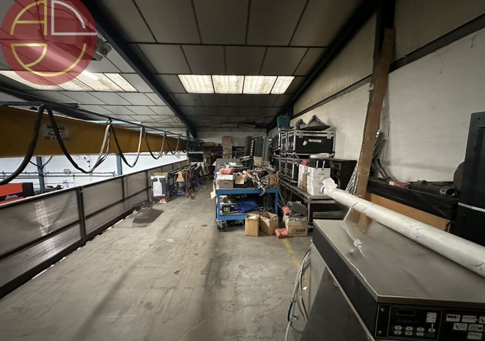 location Entrepot Toulouse