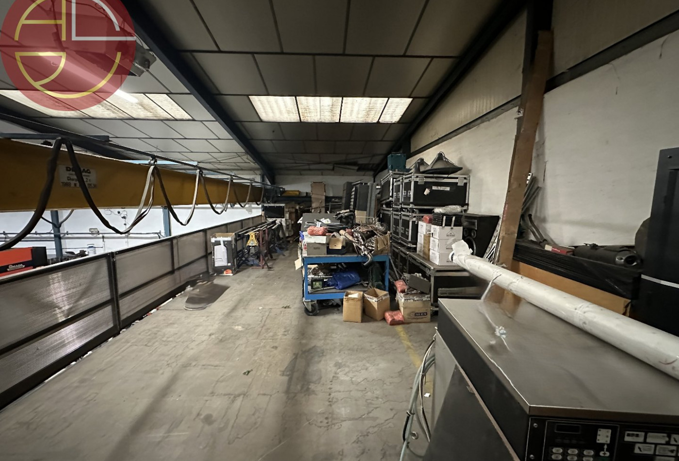 location Entrepot Toulouse - Photo 4