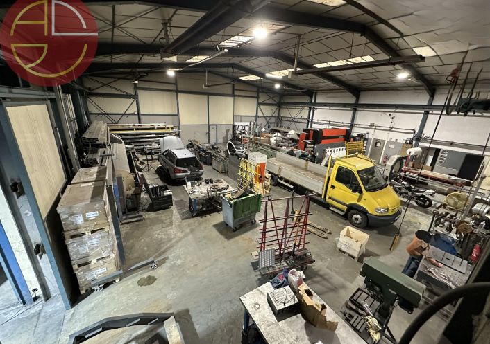 location Entrepot Toulouse