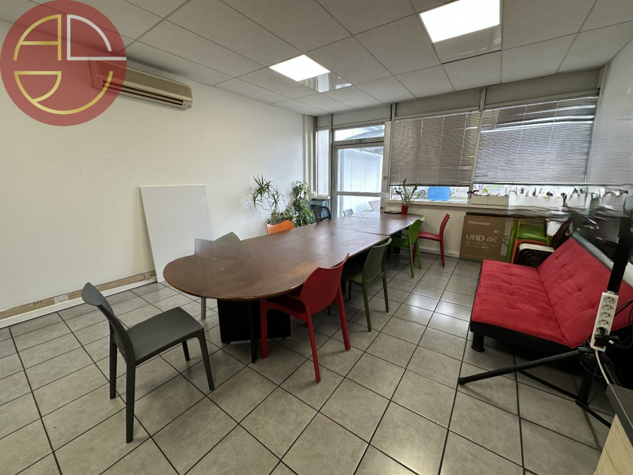 location Entrepot Toulouse - Photo 6