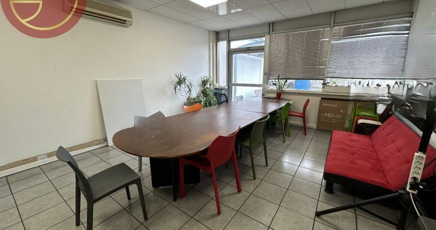 location Entrepot Toulouse