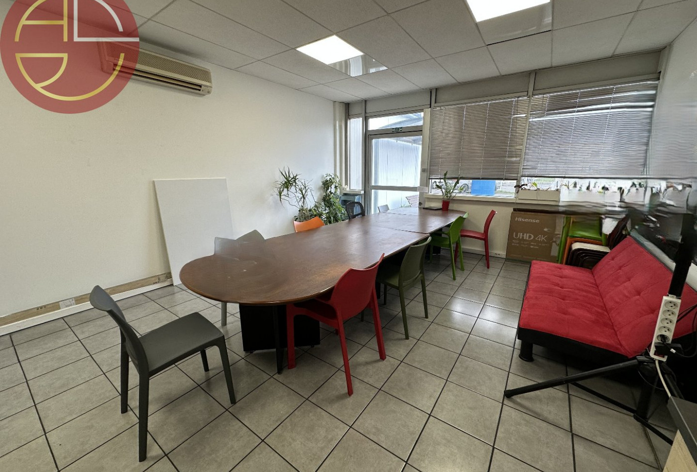 location Entrepot Toulouse - Photo 6