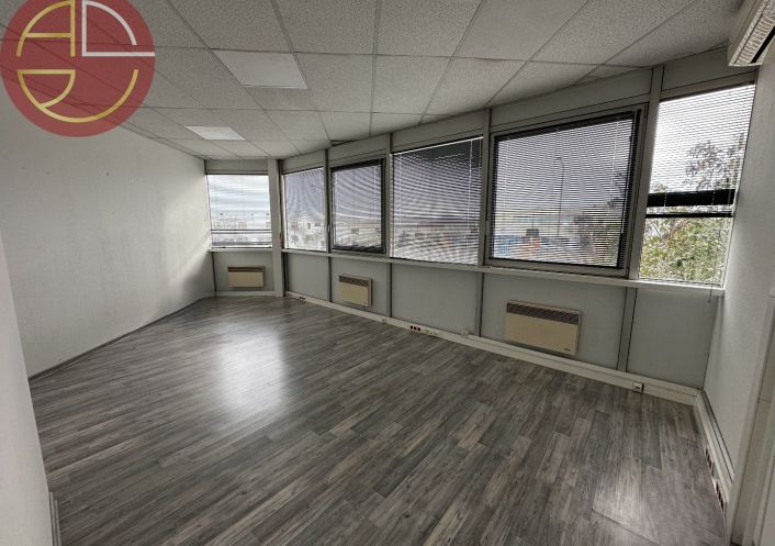 location Entrepot Toulouse