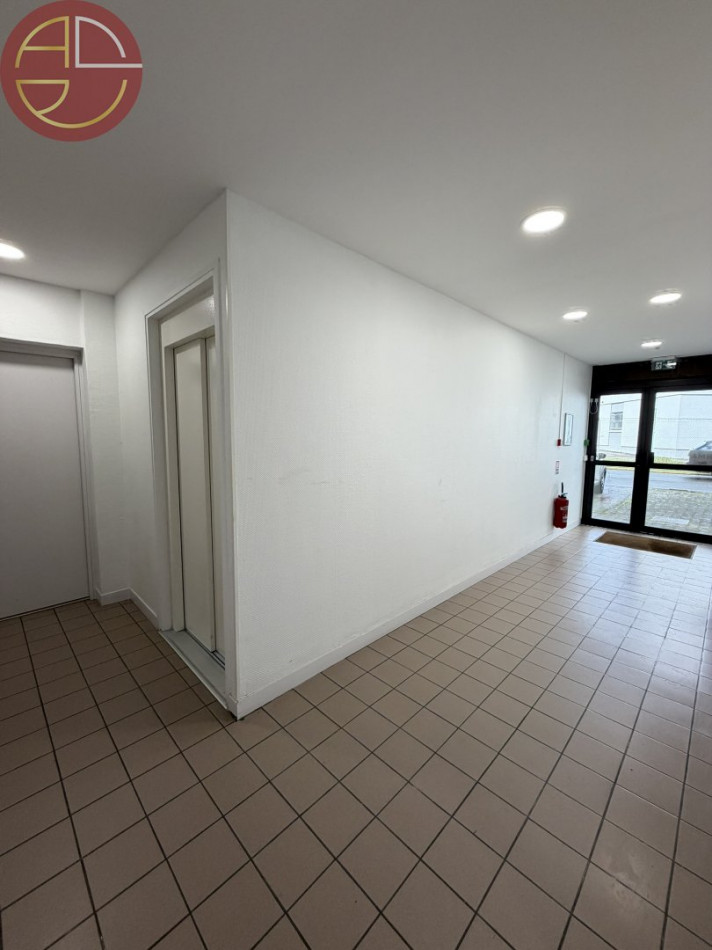 vente Bureau Toulouse - Photo 7