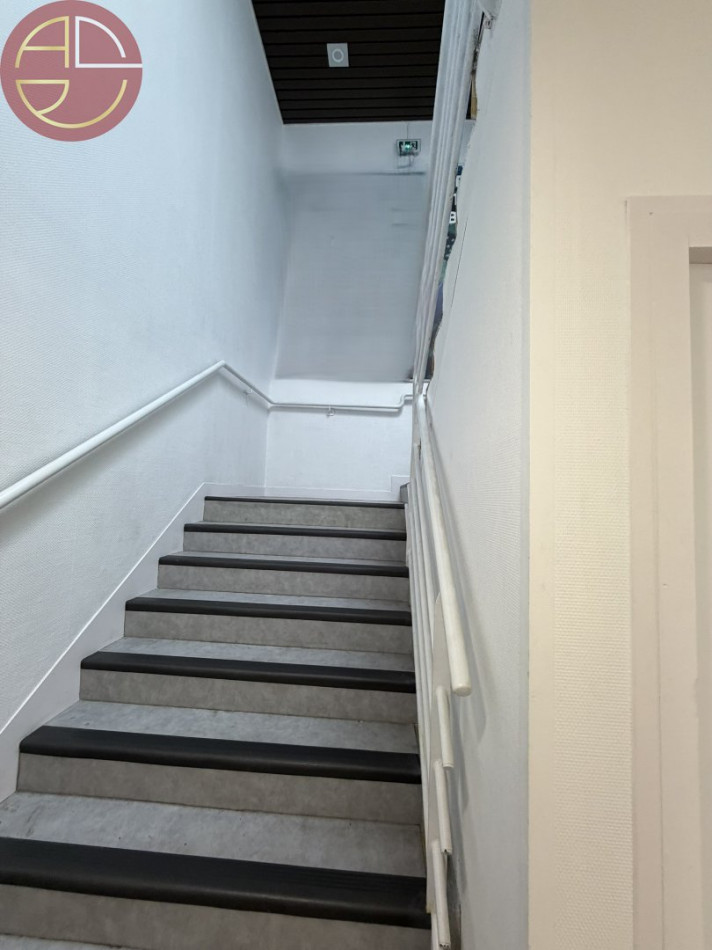 vente Bureau Toulouse - Photo 5