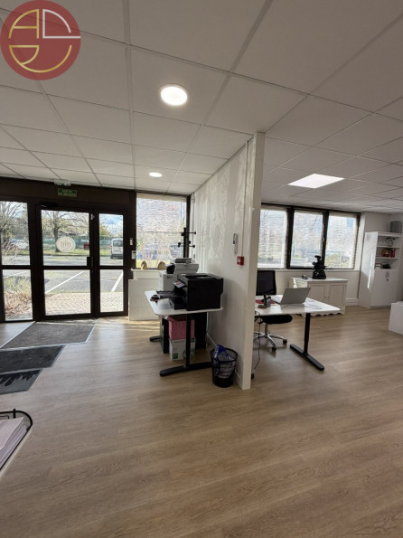 vente Bureau Toulouse - Photo 8