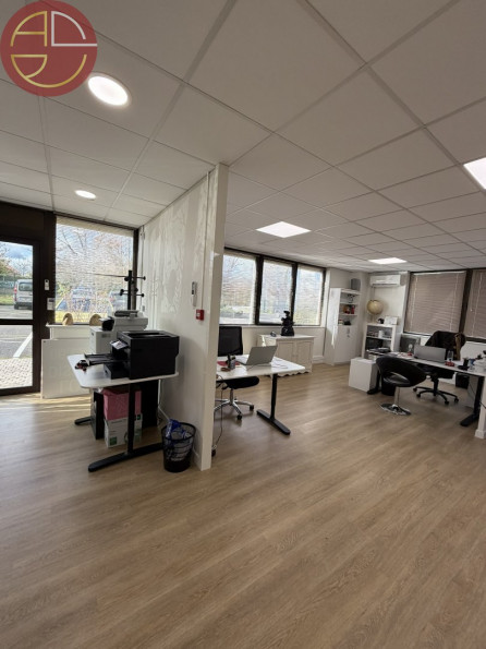 vente Bureau Toulouse - Photo 2