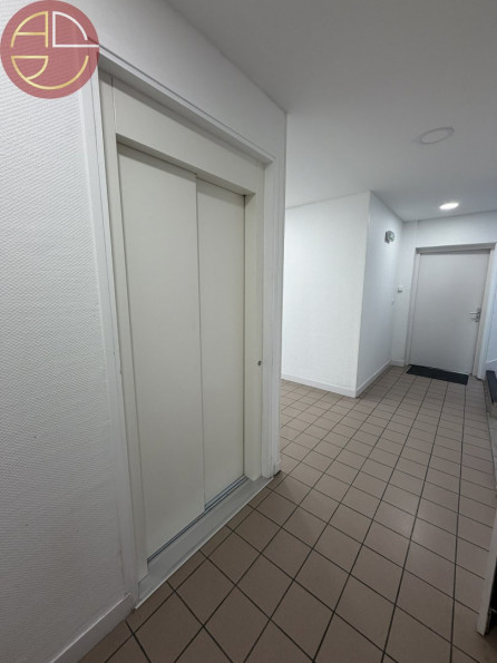 vente Bureau Toulouse - Photo 3