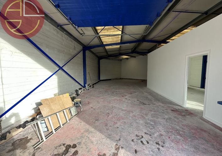 location Entrepot Toulouse