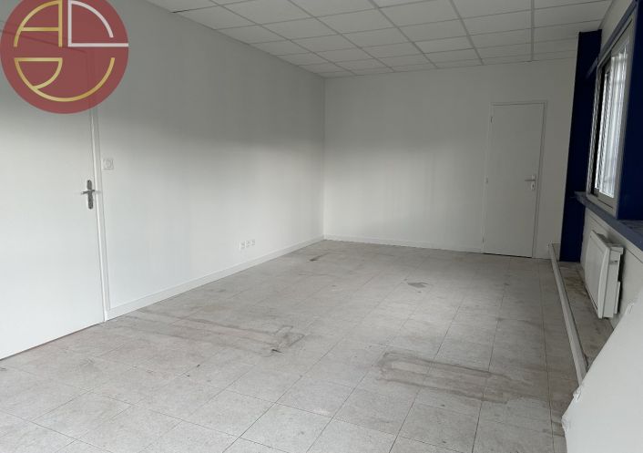 location Entrepot Toulouse