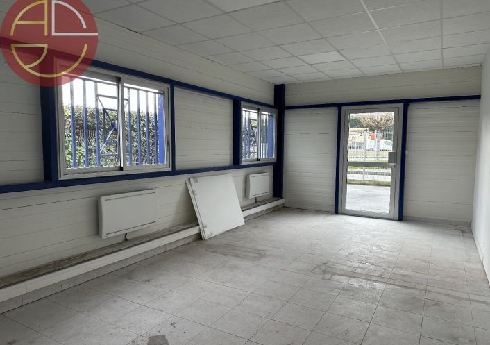 location Entrepot Toulouse