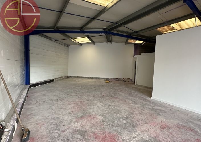 location Entrepot Toulouse