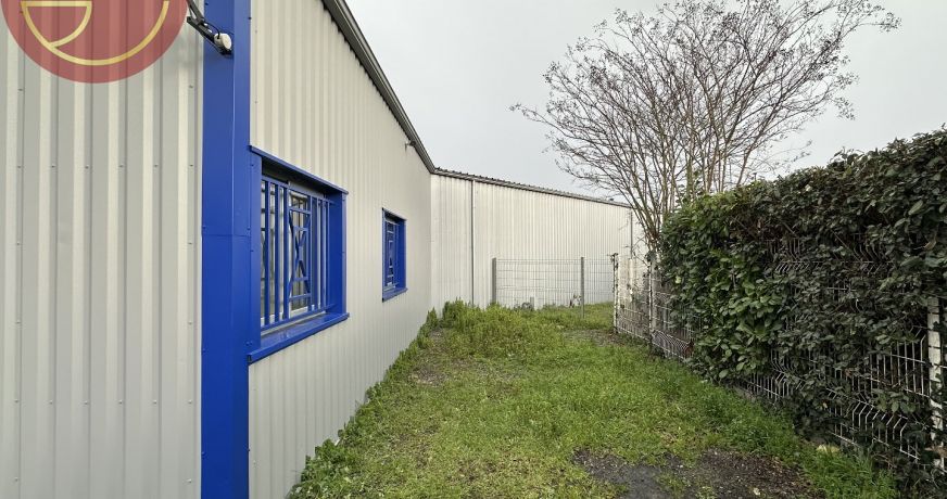 location Entrepot Toulouse