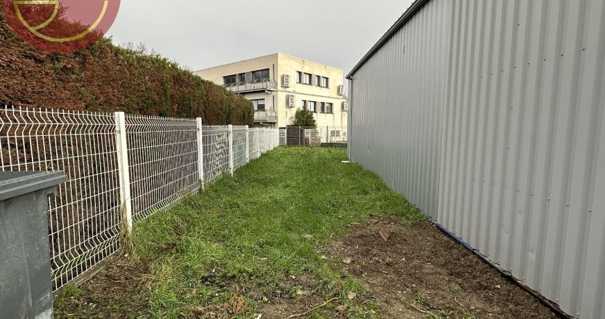 location Entrepot Toulouse