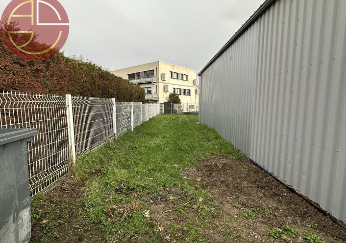 location Entrepot Toulouse