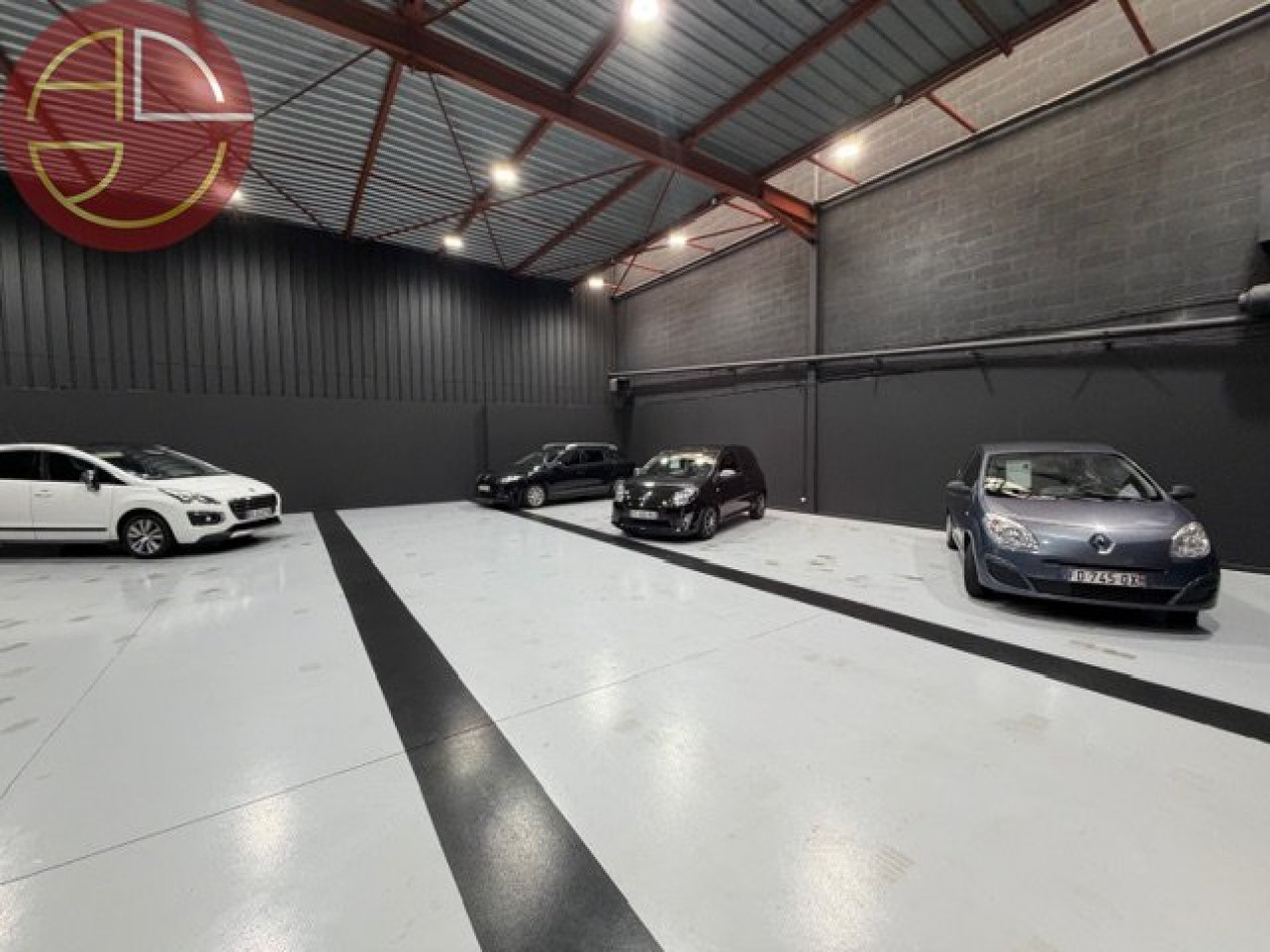 location Local commercial Toulouse - Photo 2