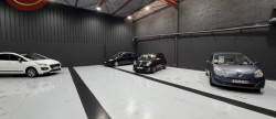 location Local commercial Toulouse