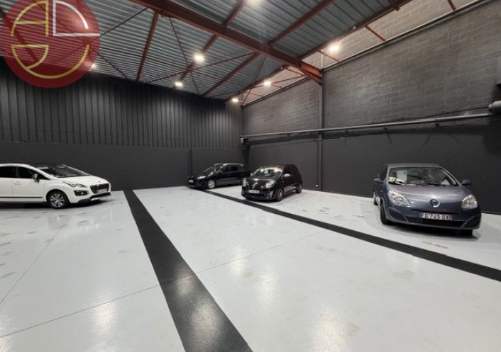 location Local commercial Toulouse