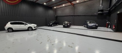 location Local commercial Toulouse
