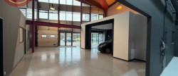 location Local commercial Toulouse