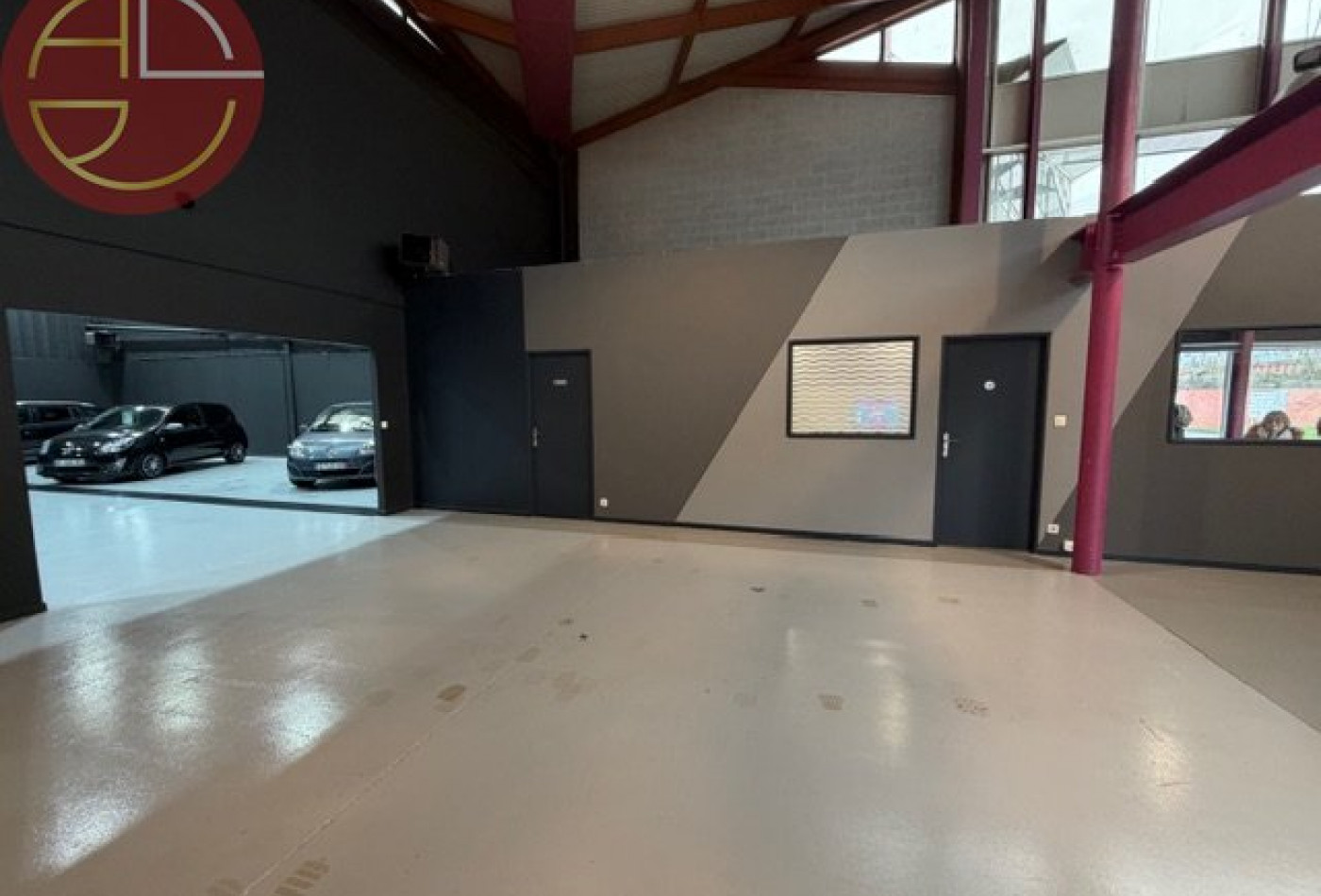 location Local commercial Toulouse - Photo 5
