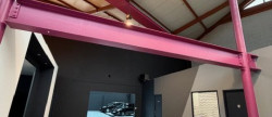 location Local commercial Toulouse