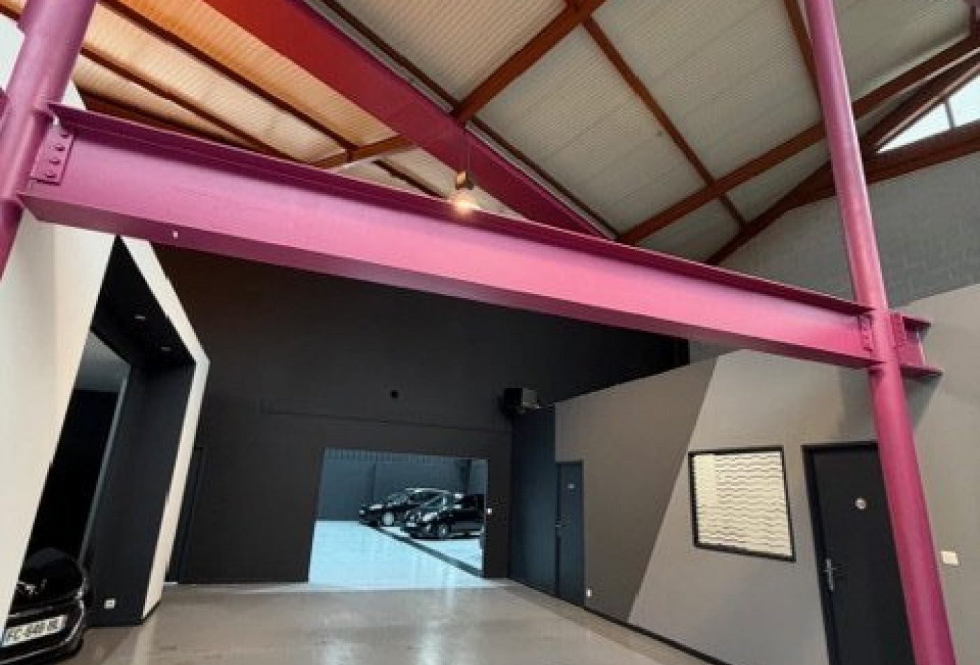 location Local commercial Toulouse - Photo 6