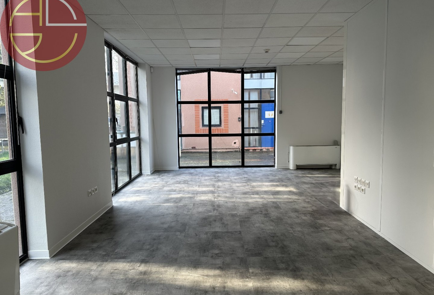 location Bureau Ramonville-saint-agne - Photo 4