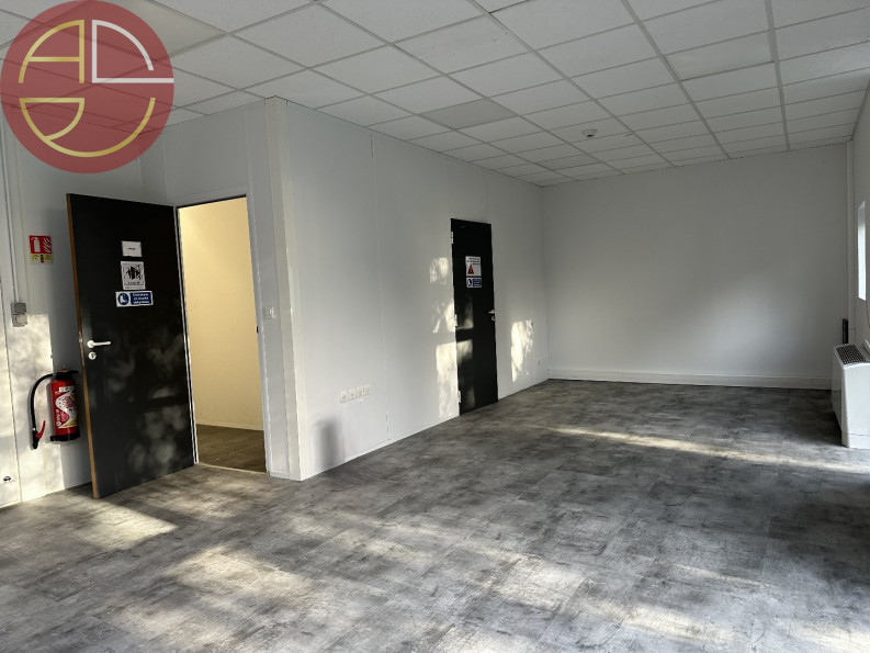 location Bureau Ramonville-saint-agne - Photo 5