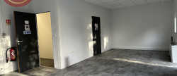 location Bureau Ramonville-saint-agne