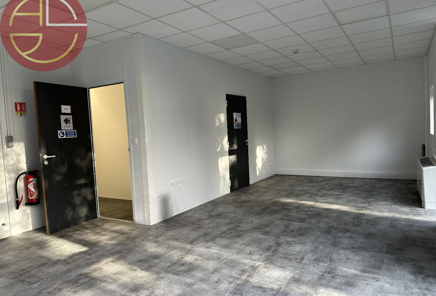 location Bureau Ramonville-saint-agne - Photo 5