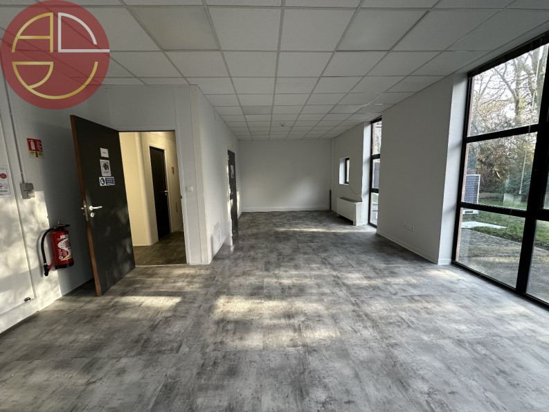 location Bureau Ramonville-saint-agne - Photo 6