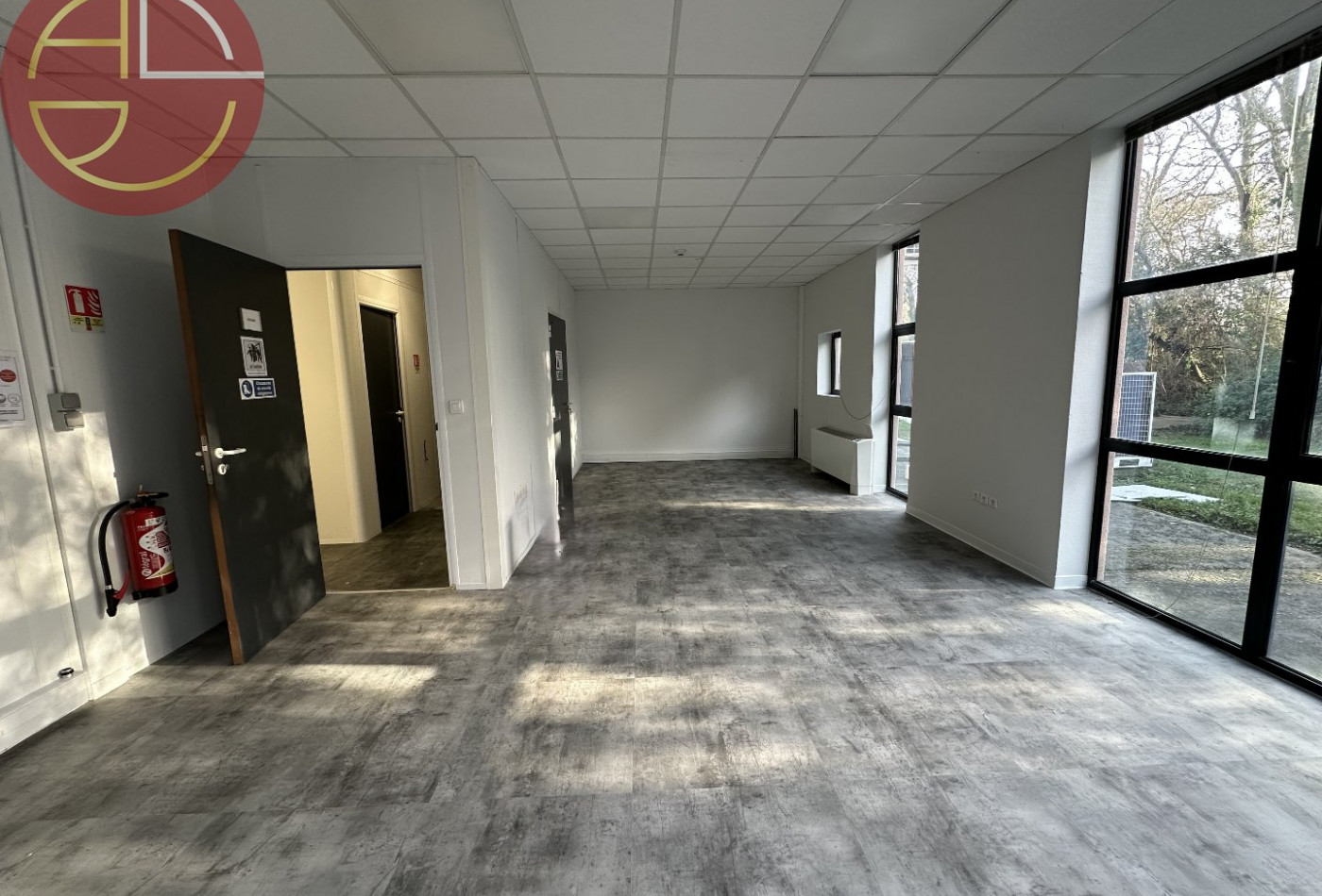 location Bureau Ramonville-saint-agne - Photo 6