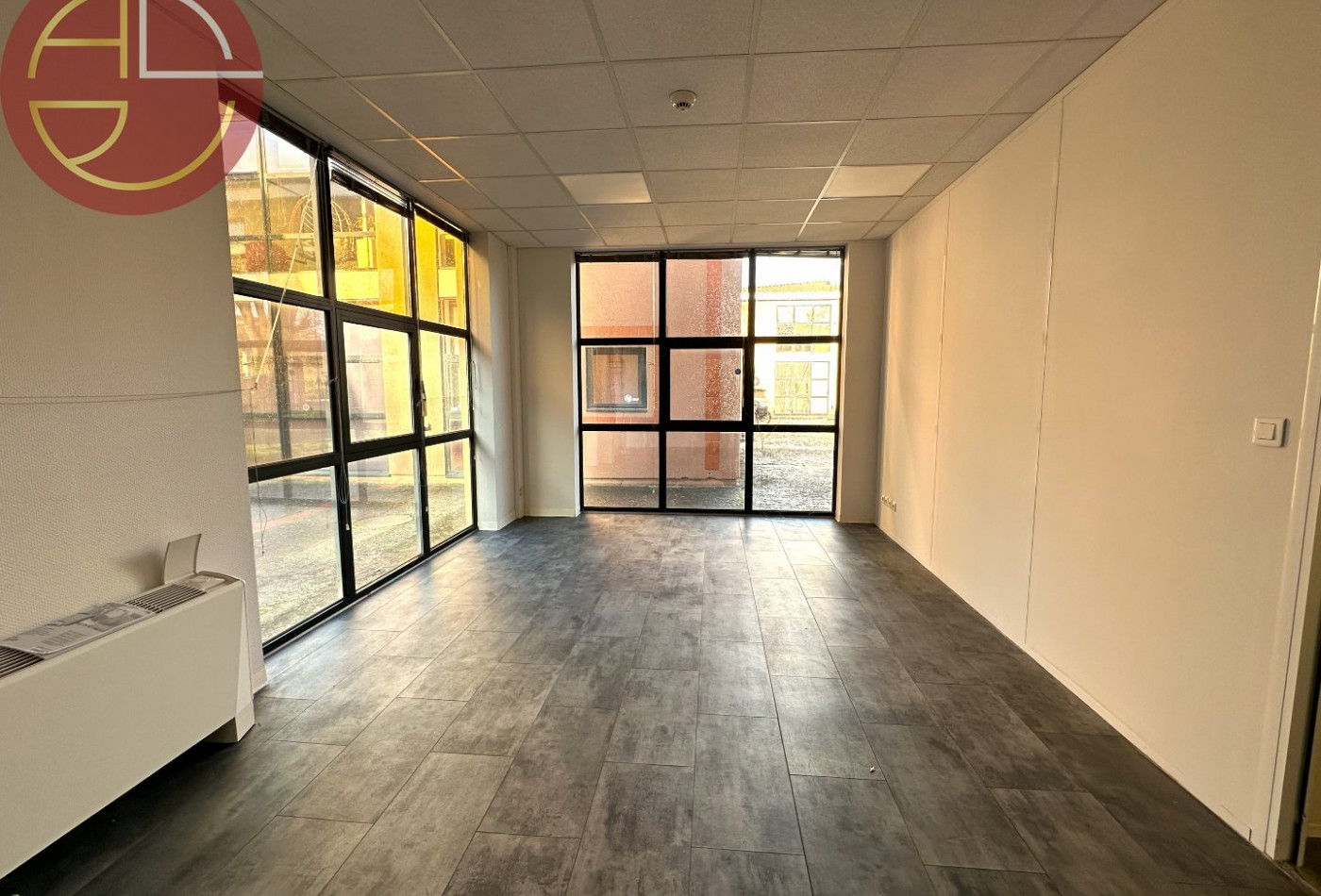 location Bureau Ramonville-saint-agne - Photo 2