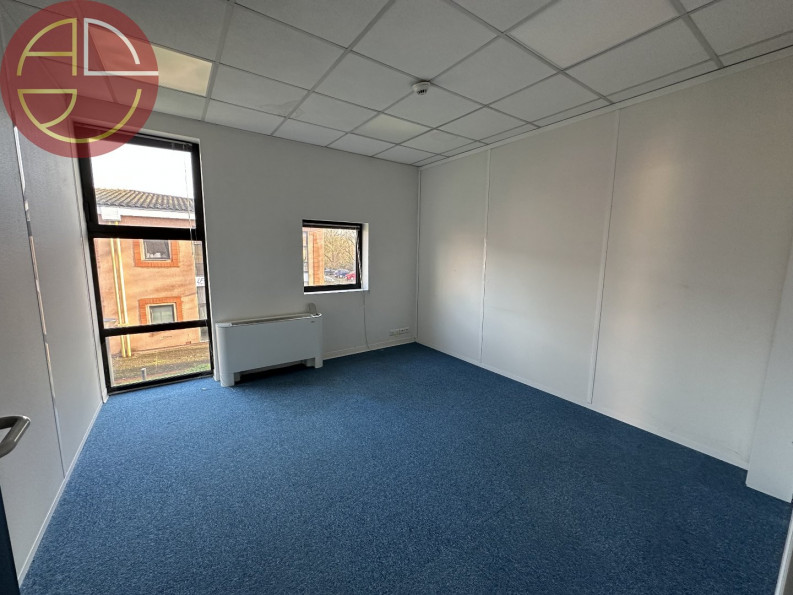 location Bureau Ramonville-saint-agne - Photo 8