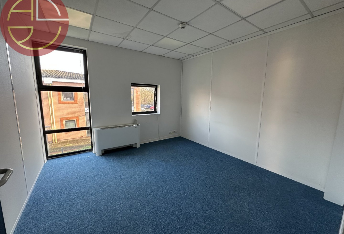 location Bureau Ramonville-saint-agne - Photo 8