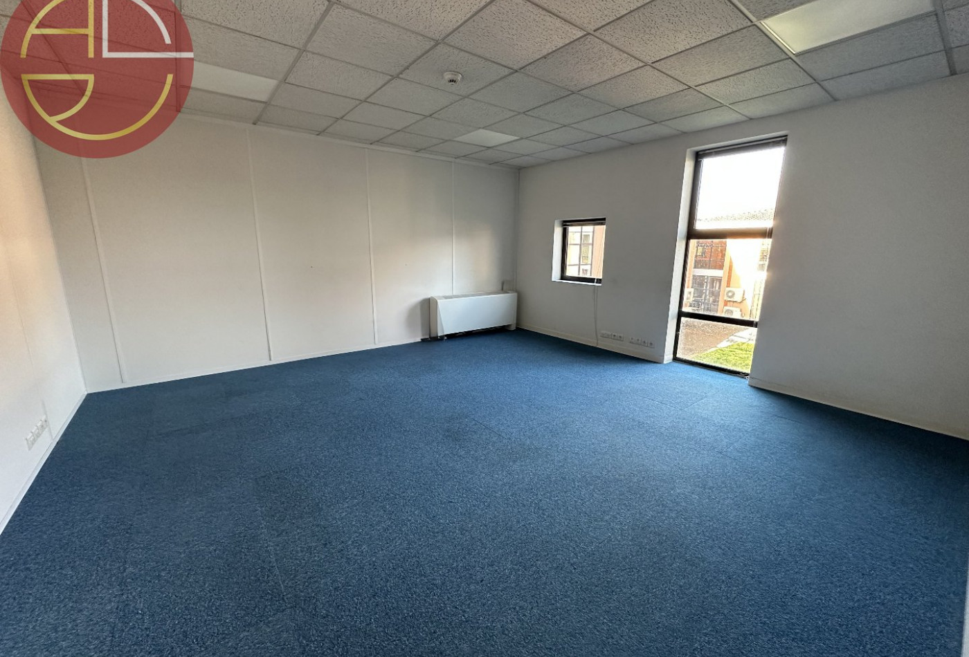 location Bureau Ramonville-saint-agne - Photo 9