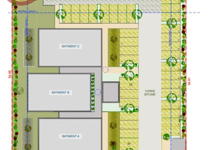 vente Local commercial Fonsorbes