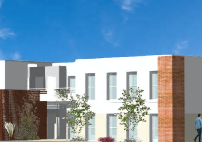 vente Local commercial Fonsorbes