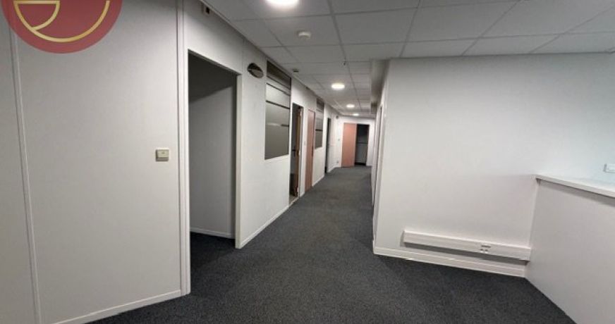 location Bureau Toulouse